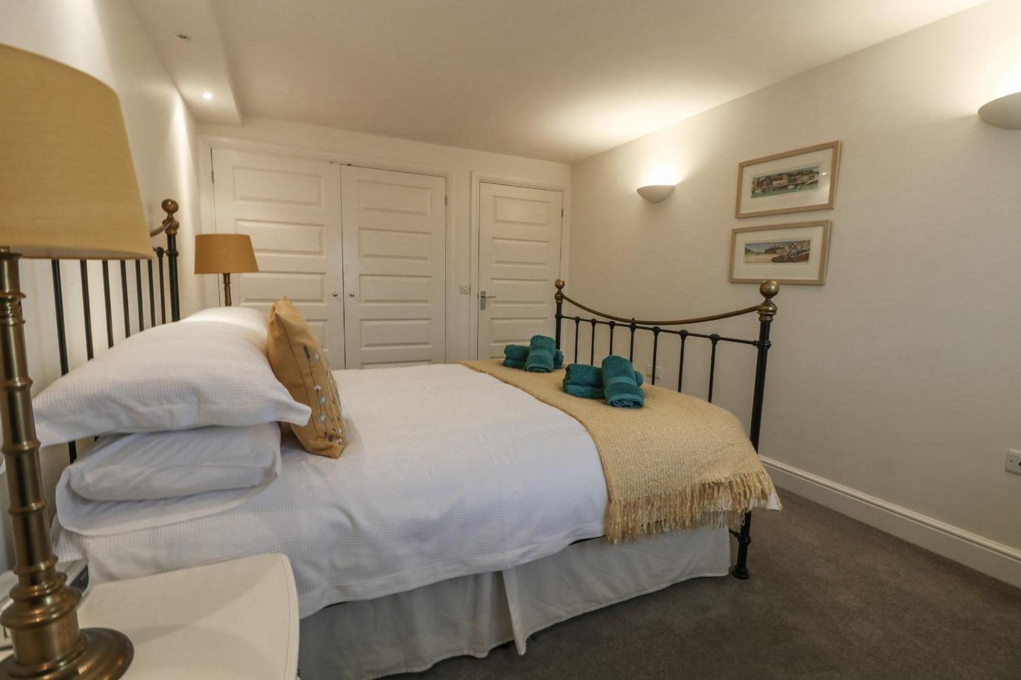 Harbour House Apartment Wadebridge Exterior foto