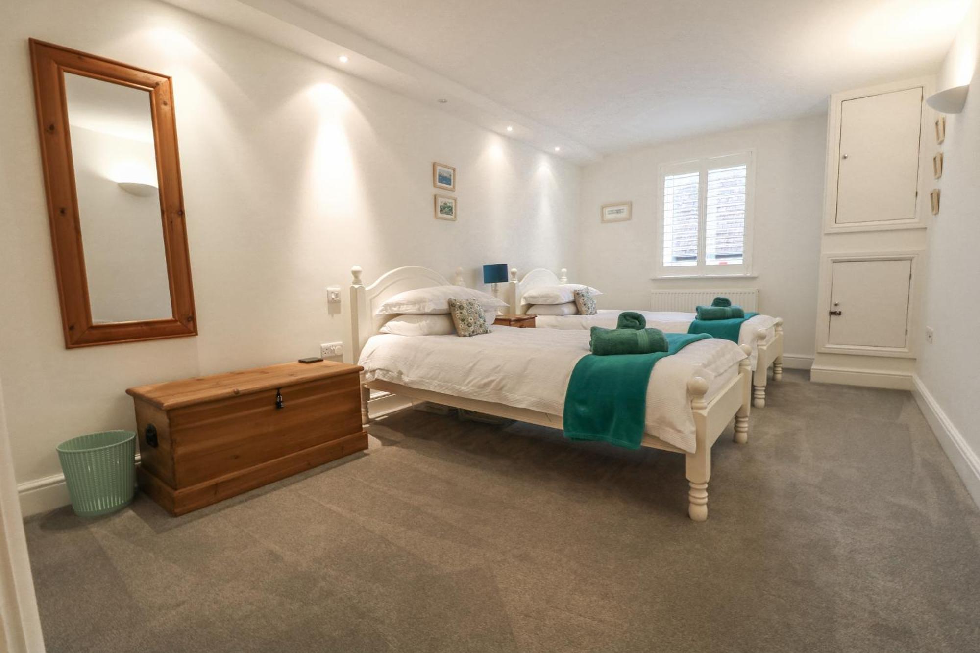 Harbour House Apartment Wadebridge Exterior foto