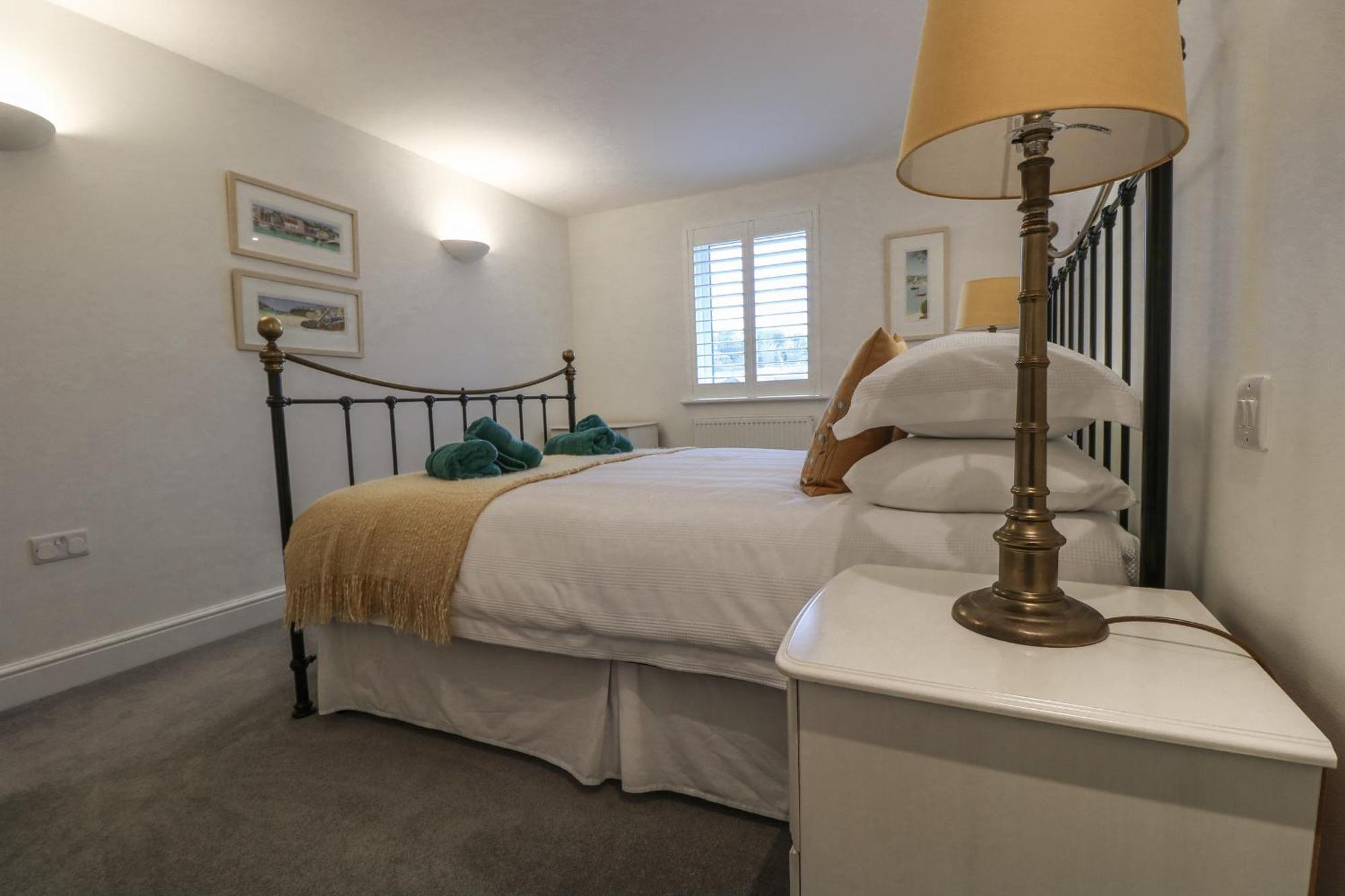 Harbour House Apartment Wadebridge Exterior foto